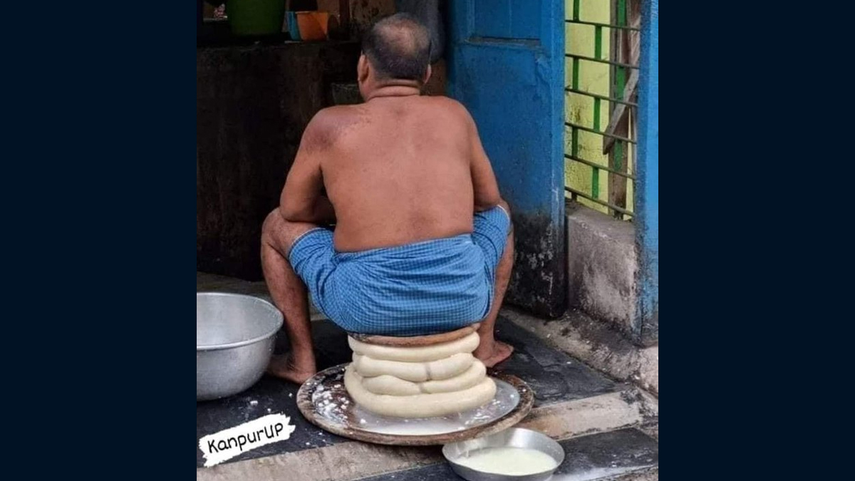 Kanpur Paneer Making: பன்னீர் விரும்பிகளுக்கு ஷாக் கொடுத்த தயாரிப்பாளர்; இப்படியா செய்வீங்க?..!