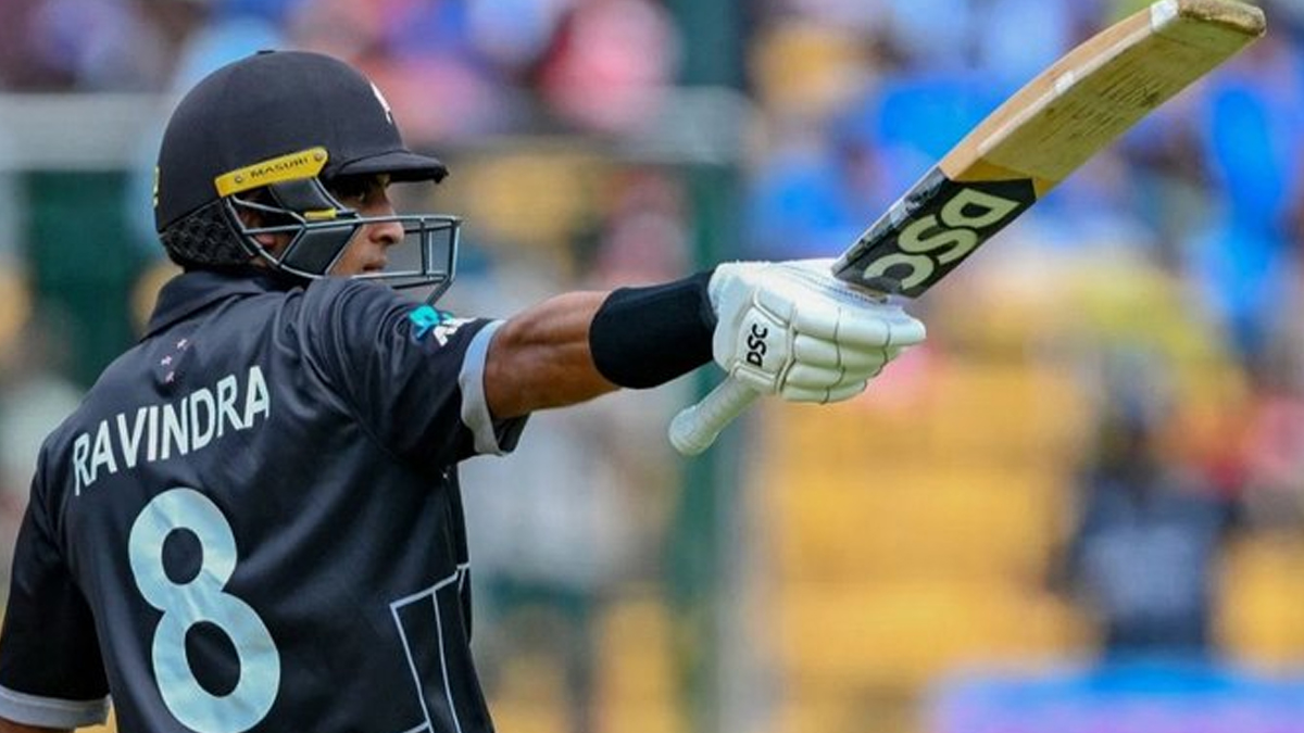 NZ Vs SL: பெங்களூரில் சொதப்பிய இலங்கை.. வச்சி செய்த நியூசிலாந்து; அபார வெற்றி..!