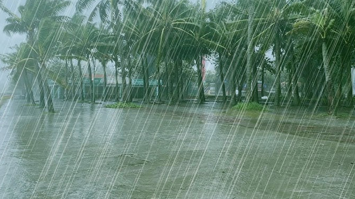 TN Weather Report: கடலோர மாவட்டங்களுக்கு மழைக்கு வாய்ப்பு.. வானிலை ஆய்வு மையம் தகவல்..!