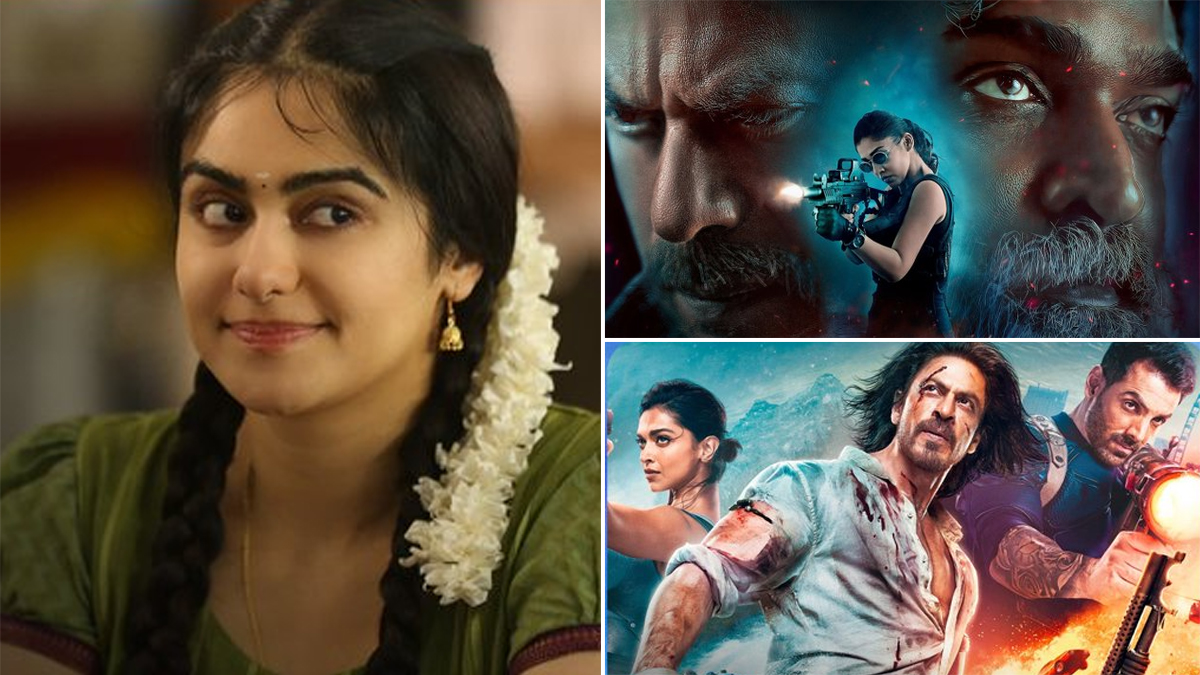 Most Popular Indian Movies of 2023: இந்த ஆண்டுக்கான சிறப்பு திரைப்படங்கள் பட்டியலை வெளியிட்டது iMDB.. ஜெயிலரை பின்னுக்கு தள்ளிய லியோ.. ஷாருக்கான் மீண்டும் சாதனை.!