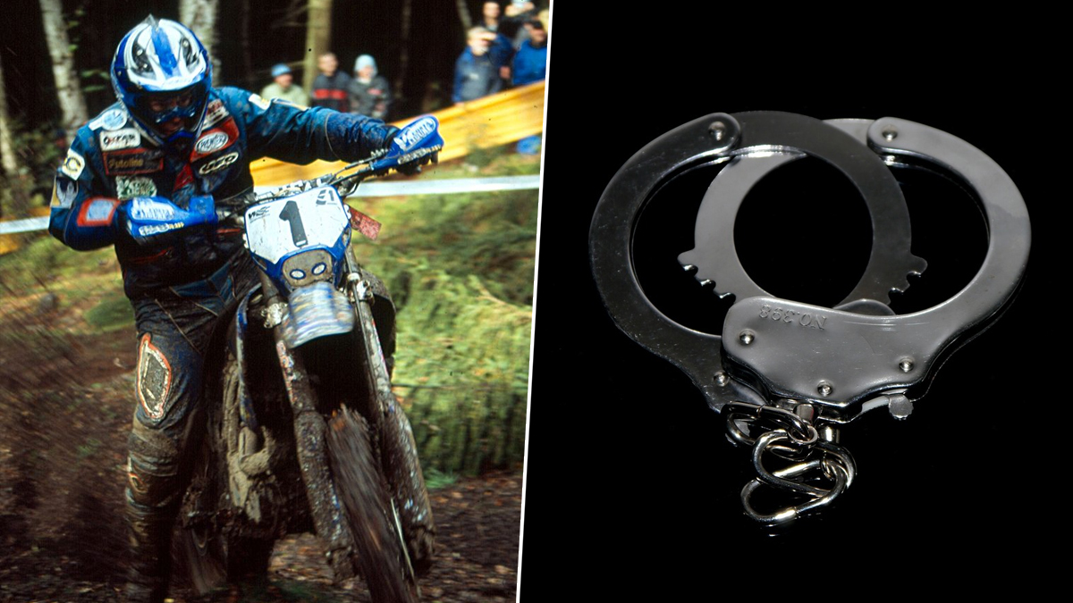 Bike Stunts: அதிவேக பைக்: தற்கொலை படையாக மாறும் சிறுவர்கள்?..!