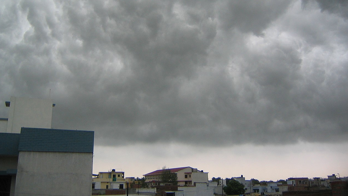 TN Weather Report: தமிழகத்தில் இன்று மழைக்கு வாய்ப்பு... வானிலை ஆய்வு மையம் தகவல்..!
