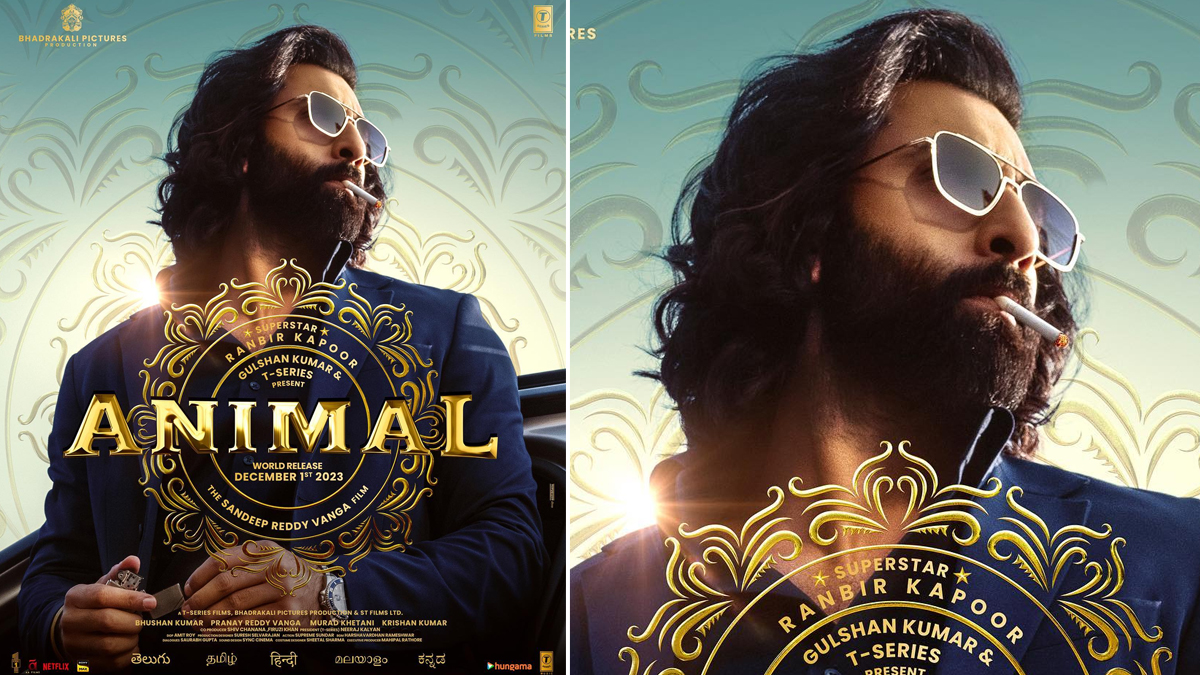 Animal Part 2: ரசிகர்களின் பேராதரவை பெற்றுள்ள ரன்பீர் கபூரின் அனிமல் திரைப்படம்.. இரண்டாம் பாகத்திற்கு அறிவிப்பை கொடுத்த படக்குழு: கொண்டாட்டத்தில் ரசிகர்கள்.!