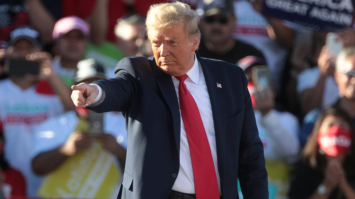 US President Election 2024: அமெரிக்க அதிபர் தேர்தல் 2024.. பாலியல் முறைகேட்டில் சிக்கிய டொனால்ட் டிரம்ப்.!