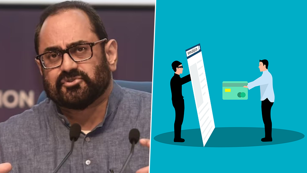 Modi Govt Advisory On Fraudulent Loan Apps: கடன் மோசடி தொடர்பான செயலிகள் விளம்பரங்களுக்கு ஆப்பு; மத்திய அரசு சமூக வலைத்தளங்களுக்கு அறிவுறுத்தல்.!