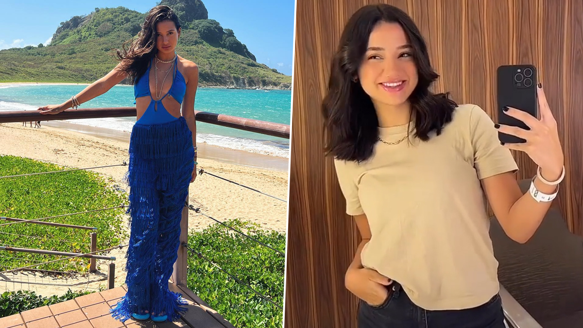 Instagram Famous Died: 19 வயதில் இப்படி நடக்கணுமா?.. கல்லீரல் மாற்று அறுவை சிகிச்சை செய்த 2 நாளில் இன்ஸ்டாகிராம் பெண் பிரபலம் மரணம்.!