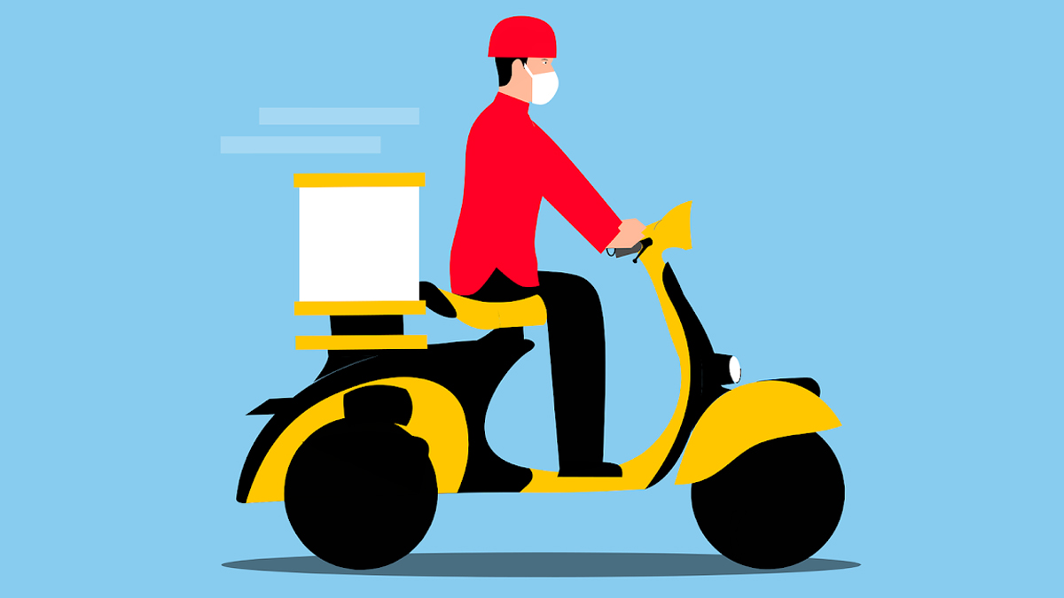 Online Order Shocker: மளிகைப்பொருட்கள் ஆர்டர் செய்தவருக்கு மனிதக்கழிவை பார்சல் செய்த பகீர் சம்பவம்..! இப்படியும் நடக்குமா?..!