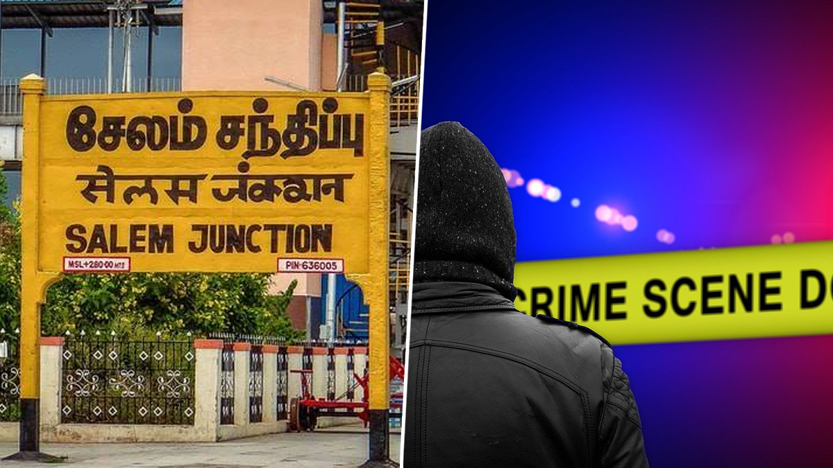 Salem Shocker: குடிக்க பணம் கேட்ட தகராறில் நண்பன் கொலை: நோய் சரியாகத்தால் தாக்கப்பட்ட மருத்துவர்.. சேலத்தில் ஒரேநாளில் அடுத்தடுத்து பரபரப்பு சம்பவங்கள்.!