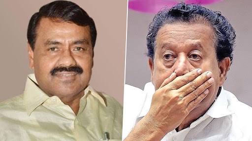 TN Minister Rajakannappan: பதவியை இழந்த பொன்முடி... ராஜகண்ணப்பனுக்கு உயர்கல்வித்துறை...