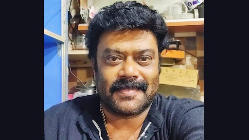 Jolly Bastian Passes Away: பிரபல நடிகர் ஜாலி பாஸ்டியன் மரணம்... ரசிகர்கள் இரங்கல்..!