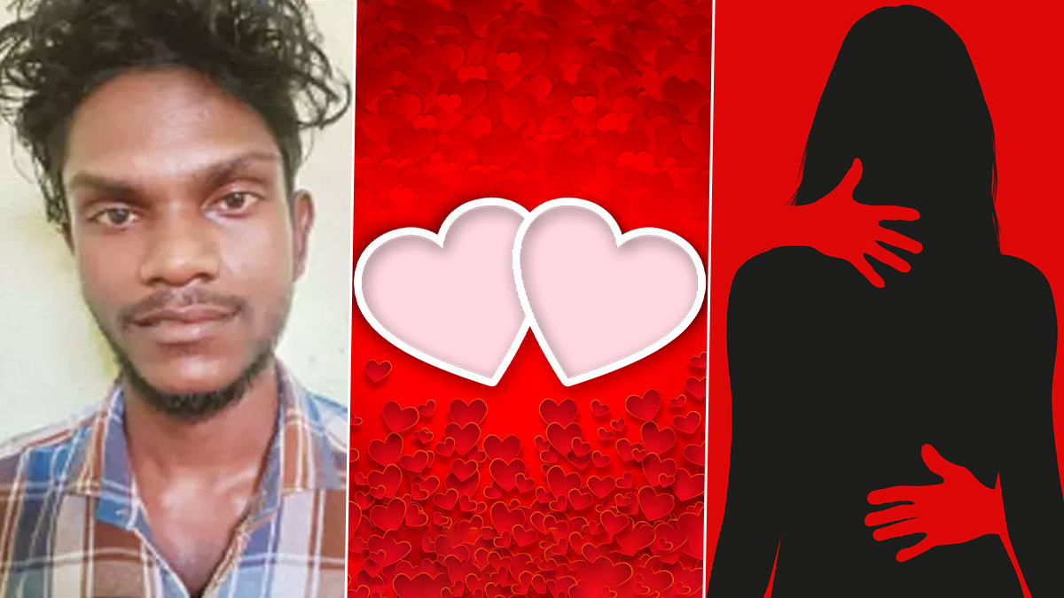 School Girl Raped: இன்ஸ்டா காதலனை நம்பிச் சென்ற சிறுமி 3 நாட்கள் வீட்டில் அடைத்து வைத்து பலாத்காரம்: 23 வயது இளைஞன், இரண்டாவது முறை போக்ஸோவில் கைது.! அதிர்ச்சி பின்னணி..!