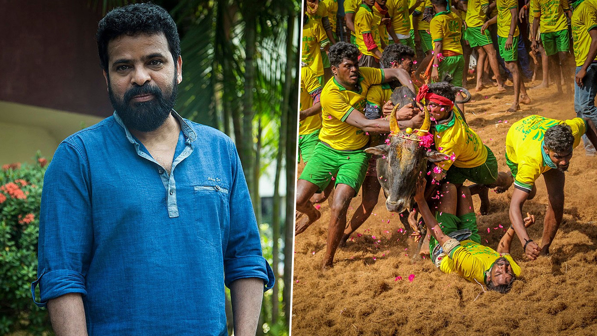 Ameer Opens Up: ஜல்லிக்கட்டு வீரர்களுக்கு அரசு வேலை... இயக்குனர் அமீர் கோரிக்கை..!