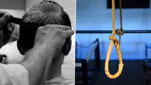 Boy Ends Life After Upset Over His Haircut: ஸ்டைலாக முடி வெட்டிய சிறுவன்... தந்தை கண்டித்ததால் தற்கொலை..!