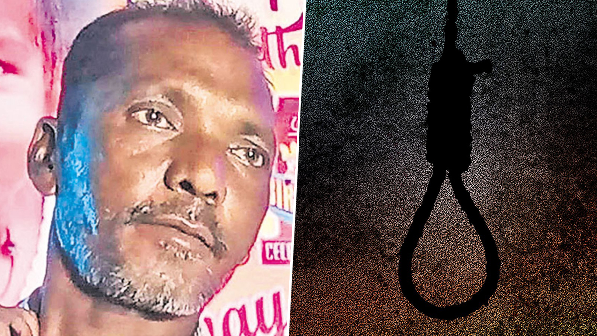 Farmer Suicide: கடன் தொல்லையால் விவசாயி விபரீதம்; தோட்டத்திலேயே தூக்கிட்டு தற்கொலை.!