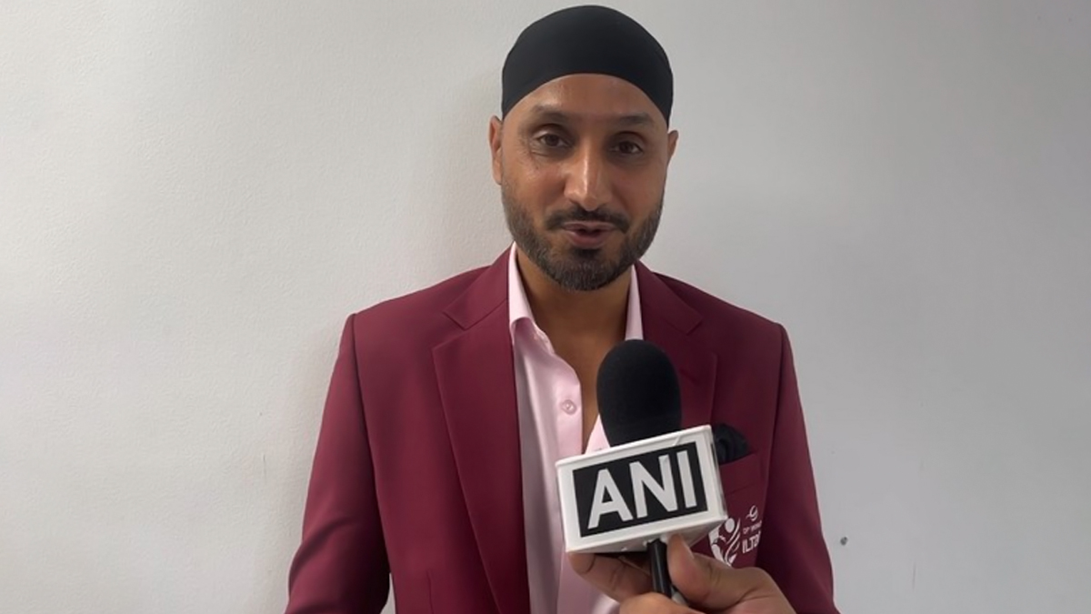 Harbhajan Singh About Ram Mandir: அயோத்தி ராமர் கோவில் திறப்பு விழா: மனம் திறந்த ஹர்பஜன் சிங்.. நெகிழ்ச்சி பேச்சு.!