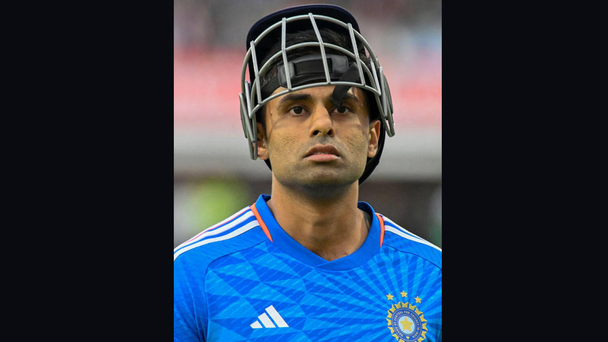 Suryakumar Yadav Surgery Updates: சூர்யகுமார் யாதவுக்கு அறுவை சிகிச்சை... மும்பை இந்தியன்ஸ் ரசிகர்கள் சோகம்..!
