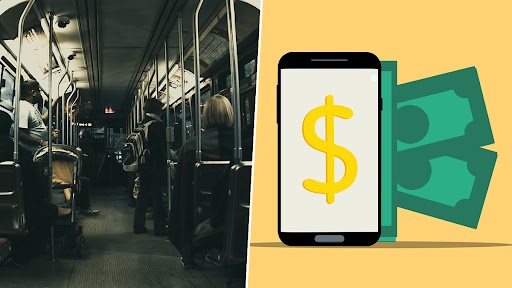 UPI Digital Bus Ticket: இனி யுபிஐ மூலம் பஸ் டிக்கெட்.. சென்னை மக்கள் குஷி..!