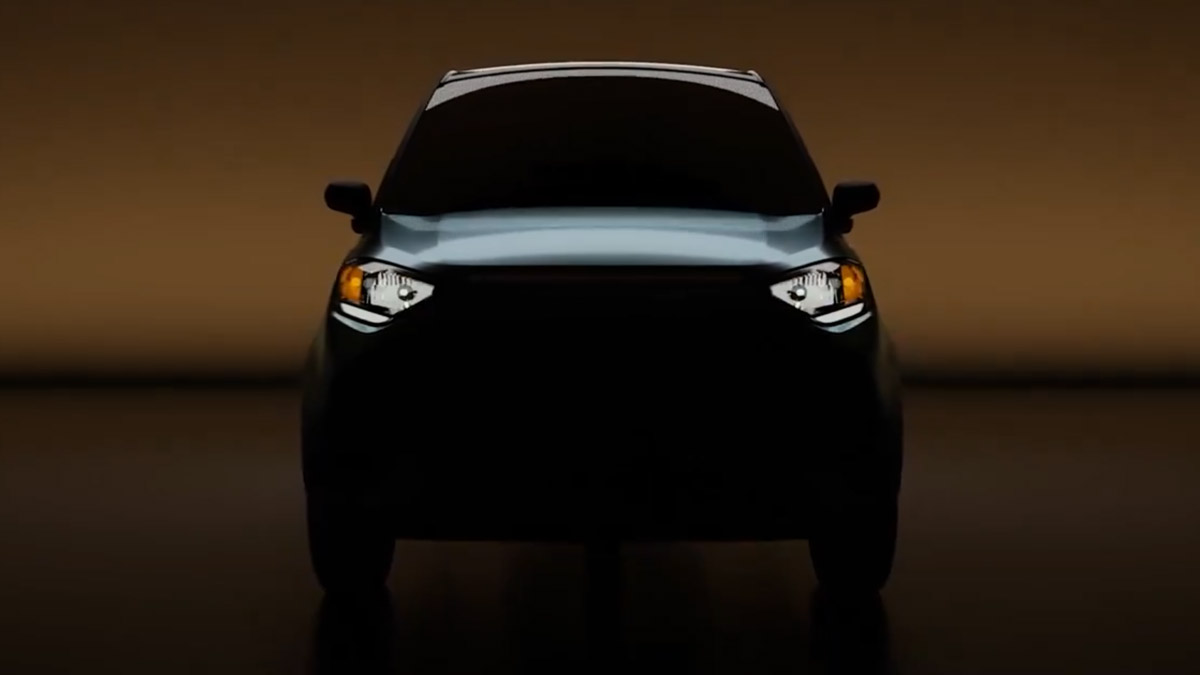 3-Wheel Electric Car: 3-சக்கர எலக்ட்ரிக் வாகனம்... அப்போ இது ஆட்டோ இல்லையா..!