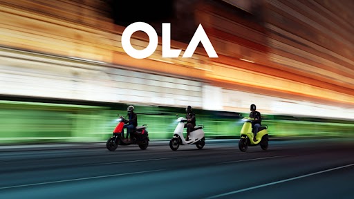 Ola Launches E-Bike Services: இ-பைக் டாக்சி சேவையை தொடங்கிய ஓலா.. விலை எவ்வளவு தெரியுமா?.!