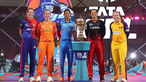 Women's Premier League 2024: மகளிர் பிரீமியர் லீக் 2024... எங்கு? எப்போது? போட்டி அட்டவணை வெளியீடு..!