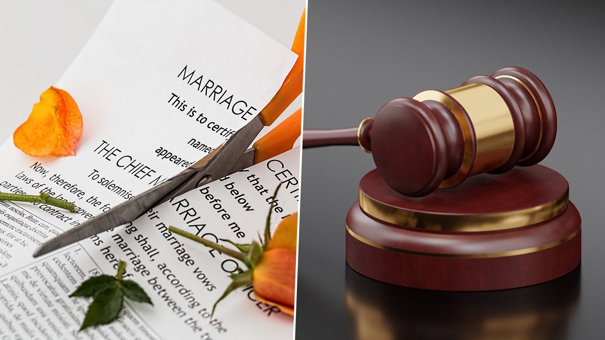 Incurable Disease, Marriage and Divorce: "உடல்நலப்பிரச்சனையை மறைத்து திருமணம்" - விவாகரத்து வழங்கியது சரியே - நீதிமன்றம் அதிரடி..!