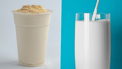 Homemade Horlicks Powder: வீட்டிலேயே ஹார்லிக்ஸ் பவுடர் தயார் செய்வது எப்படி? இதை கண்டிப்பாக செய்து பாருங்கள்..!