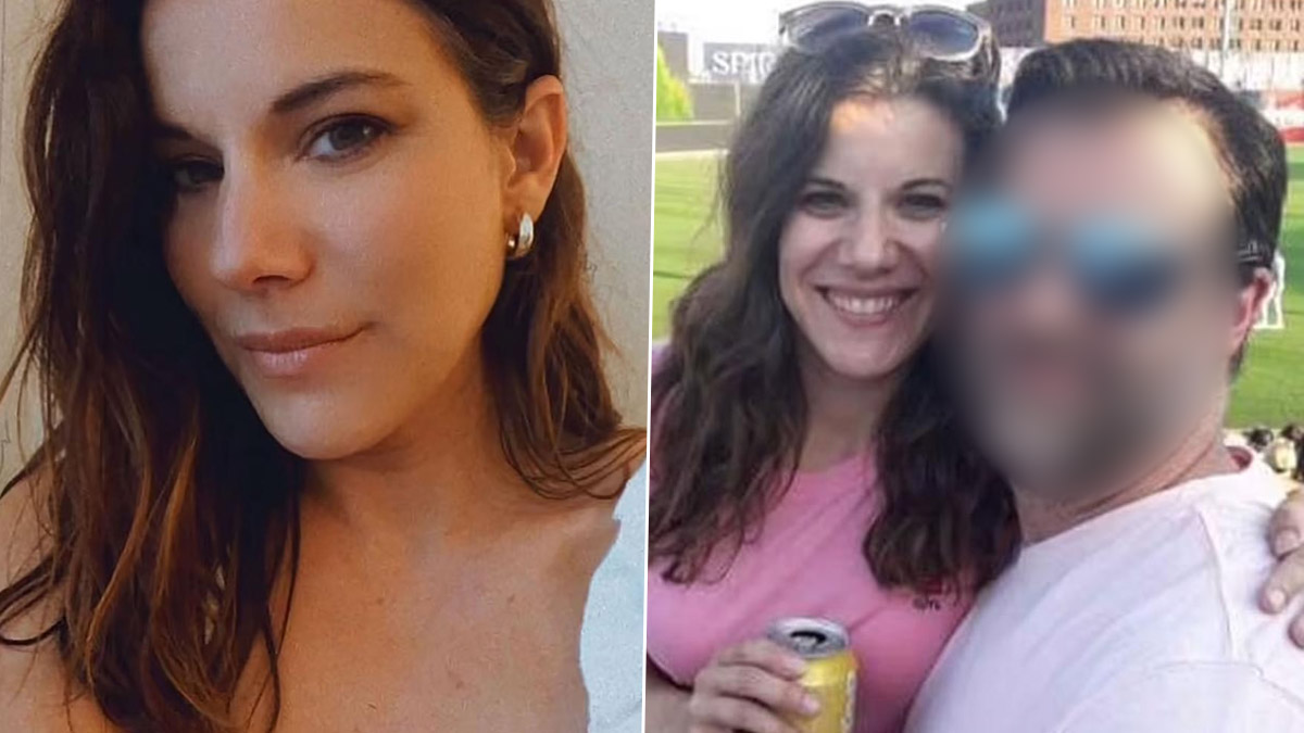 Minnesota Mother Arrested: 2 சிறார்களுடன் ஒரே நேரத்தில் விடுதியில் உல்லாசம்; 38 வயது பெண்மணி கைது.!