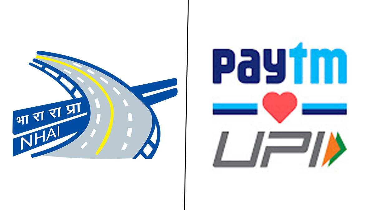 Paytm FASTag Stopped: பேடிஎம் ஃபாஸ்டேக் பயன்படுத்துவோருக்கு தேசிய நெடுஞ்சாலை ஆணையம் அதிரடி அறிவிப்பு..!