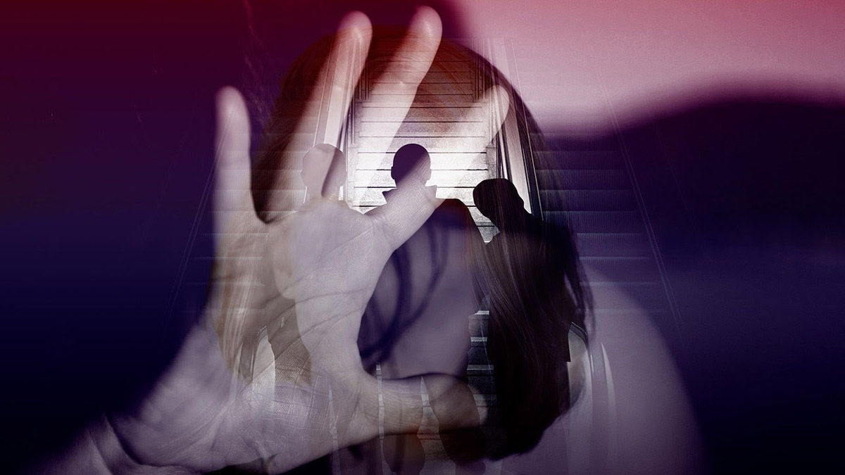 Sexual Abuse | Harassment Representational Picture (Photo Credit: Pixabay)