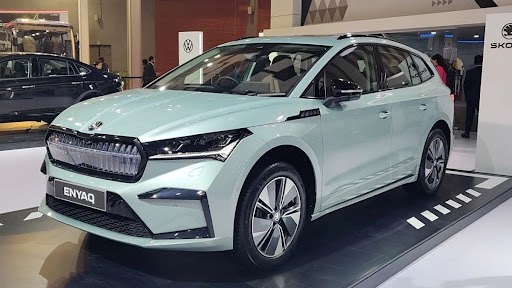 Skoda Electric SUV: மிகக்குறைவான விலையில் வெளியாக உள்ள எலக்ட்ரிக் கார்... ஸ்கோடா நிறுவனத்தின் அதிரடி அறிவிப்பு..!