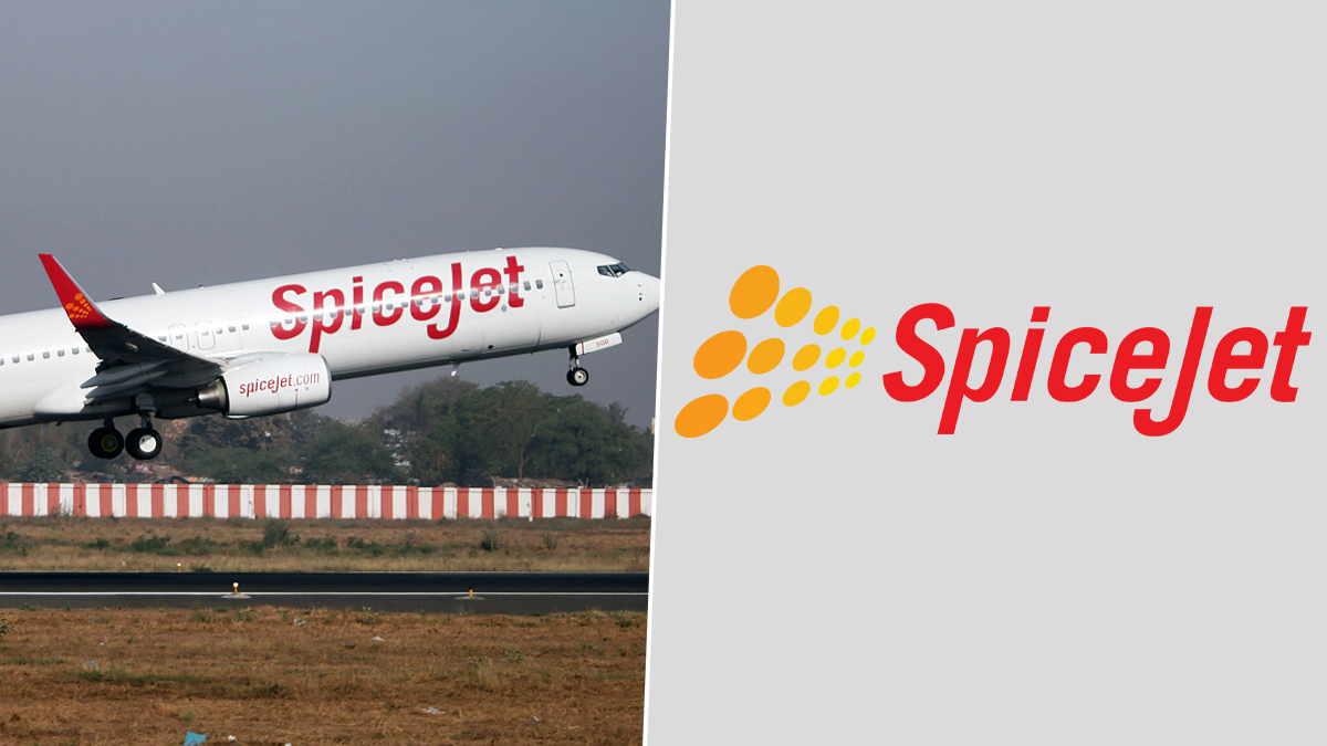 SpiceJet Layoff: 1400 பணியாளர்களை வீட்டிற்கு அனுப்பியது ஸ்பைஸ்ஜெட் நிறுவனம்; அதிர்ச்சி தந்த பணிநீக்கம்.!