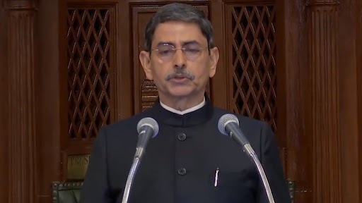 TN Assembly Session 2024: இந்த ஆண்டின் முதல் சட்டப்பேரவைக் கூட்டத்தொடர் தொடக்கம்.. தமிழக அரசின் உரையை புறக்கணித்த ஆளுநர் ஆர்.என்.ரவி..!