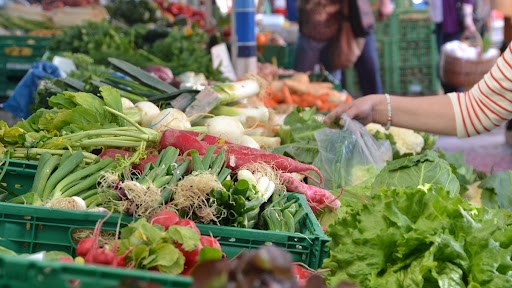 Rise In Vegetables Price: மீண்டும் உச்சத்தில் காய்கறி விலை.. படுதவிக்கும் பொதுமக்கள்..!