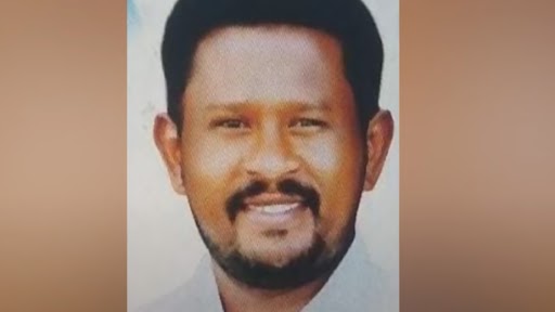 BJP OBC Madurai District Secretary Killed: பாஜக நிர்வாகி வெட்டிக் கொலை... மதுரையில் பரபரப்பு..!