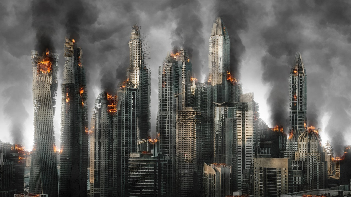 Internet Apocalypse: நெருங்கிவரும் சூரியப்புயல்.. இணைய பேரழிவை எதிர்கொண்டு ஸ்தம்பிக்கப்போகும் உலகம் - நாசா அதிர்ச்சி தகவல்.!