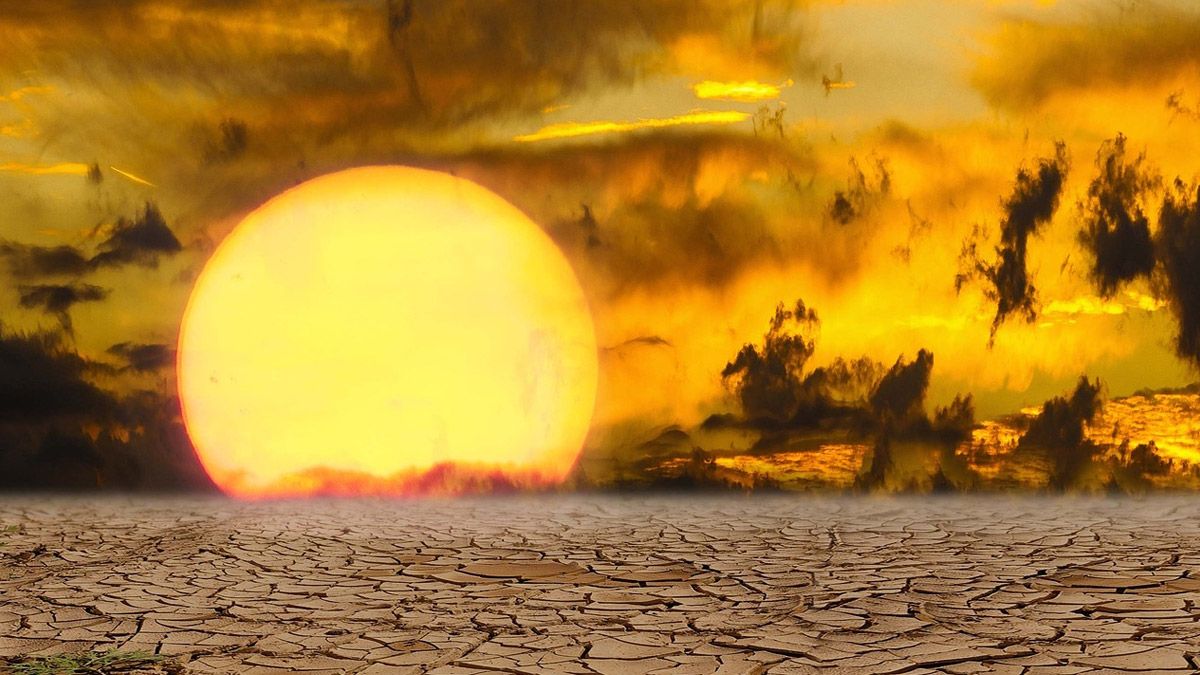 Extreme heat in South Korea: தென்கொரியாவில் வெப்ப அலை.. 21 பேர் உயிரிழப்பு..!