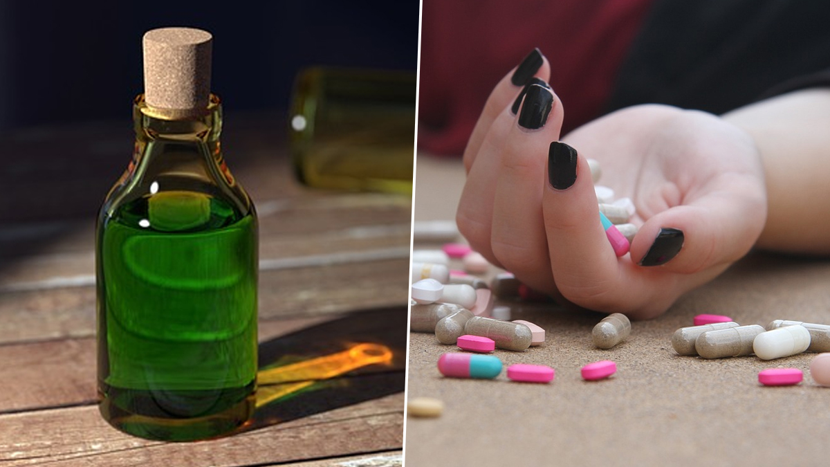 Family Suicide: கடன் தொல்லையால் மனைவி, மகள்கள் விரக்தி.. குடும்பத்தினர் 4 பேர் தற்கொலை..!