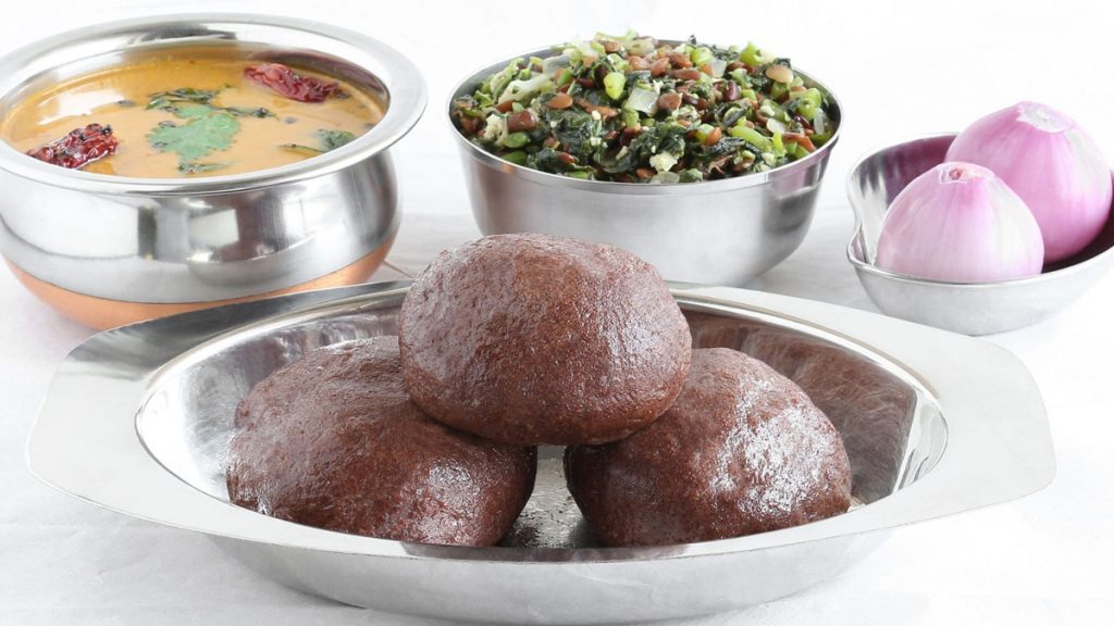 Vendhaya Kali: வெயில் காலத்தில் உடல் சூடு தணிய வெந்தயக்களி.. சுவையாக செய்வது எப்படி?.!