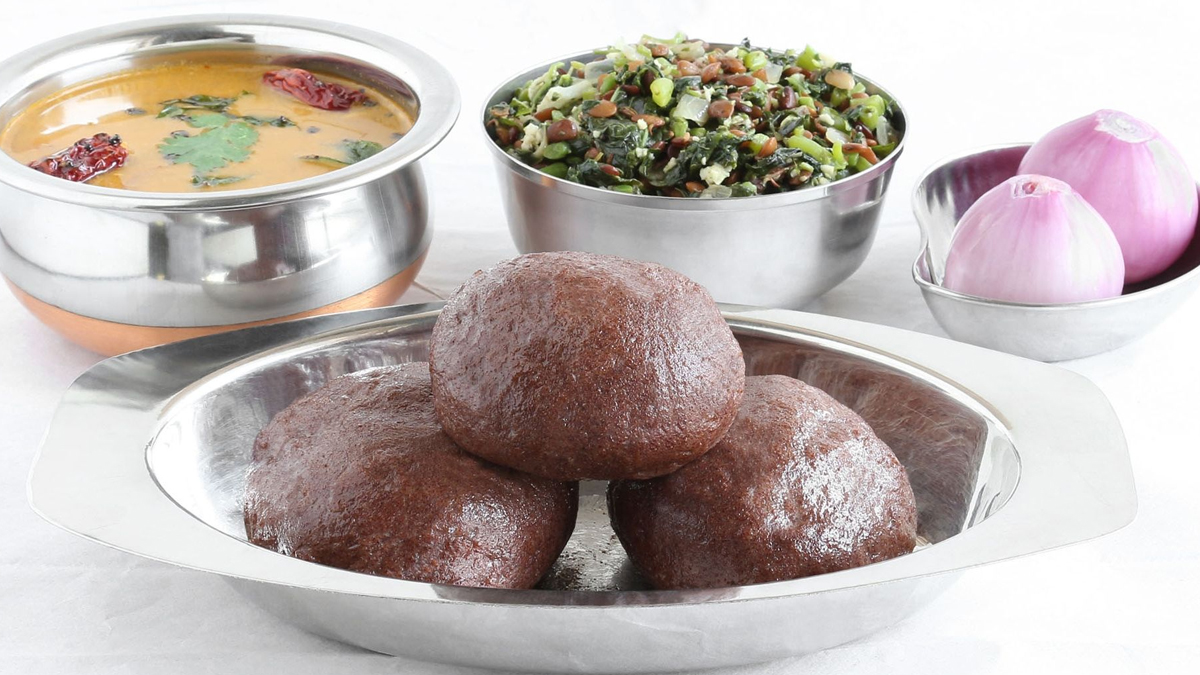 Vendhaya Kali: வெயில் காலத்தில் உடல் சூடு தணிய வெந்தயக்களி.. சுவையாக செய்வது எப்படி?.!