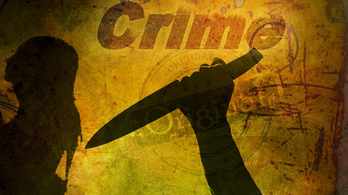 Youth Killed in Land Dispute: நிலத்தகராறில் இளைஞரை கத்தியால் குத்திக்கொன்ற பயங்கரம்; அண்ணன்-தம்பி குடும்பத்தில் துயரம்.!