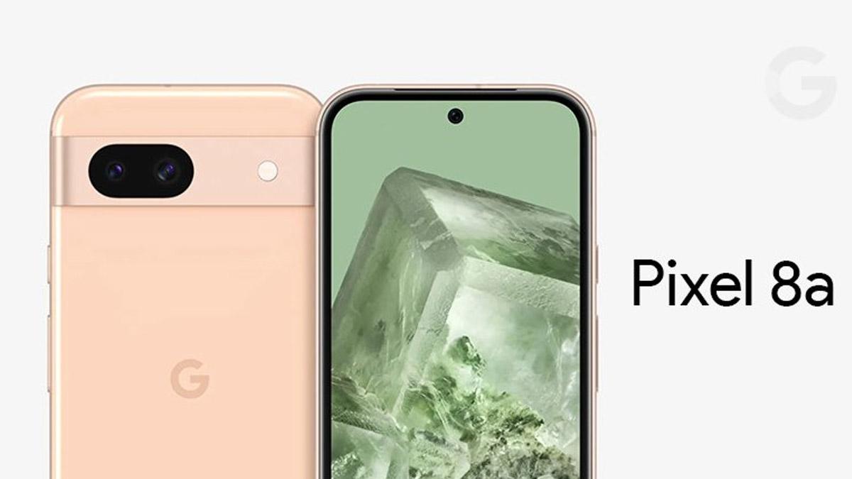 Google Pixel 8a Smart Phone Expected Features: கூகுள் பிக்சல் 8a ஸ்மார்ட் போன் பற்றிய வீடியோ காட்சிகள் வெளியீடு..! சுவாரசியத்தை அதிகரிக்கும் சிறப்பம்சங்கள்..!