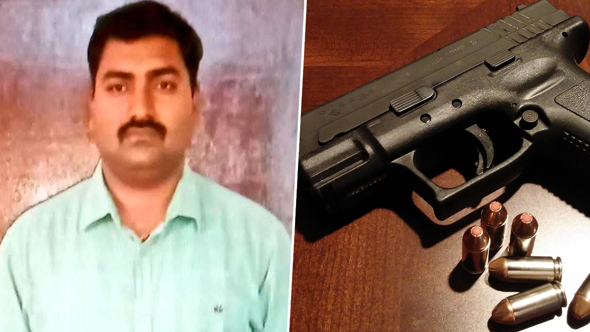 Sub Inspector Suicide: தேர்தல் கூடுதல் பணியால் சோகம்? விடுமுறை கிடைக்காமல் காவல் உதவி ஆய்வாளர் துப்பாக்கியால் சுட்டுத் தற்கொலை.!