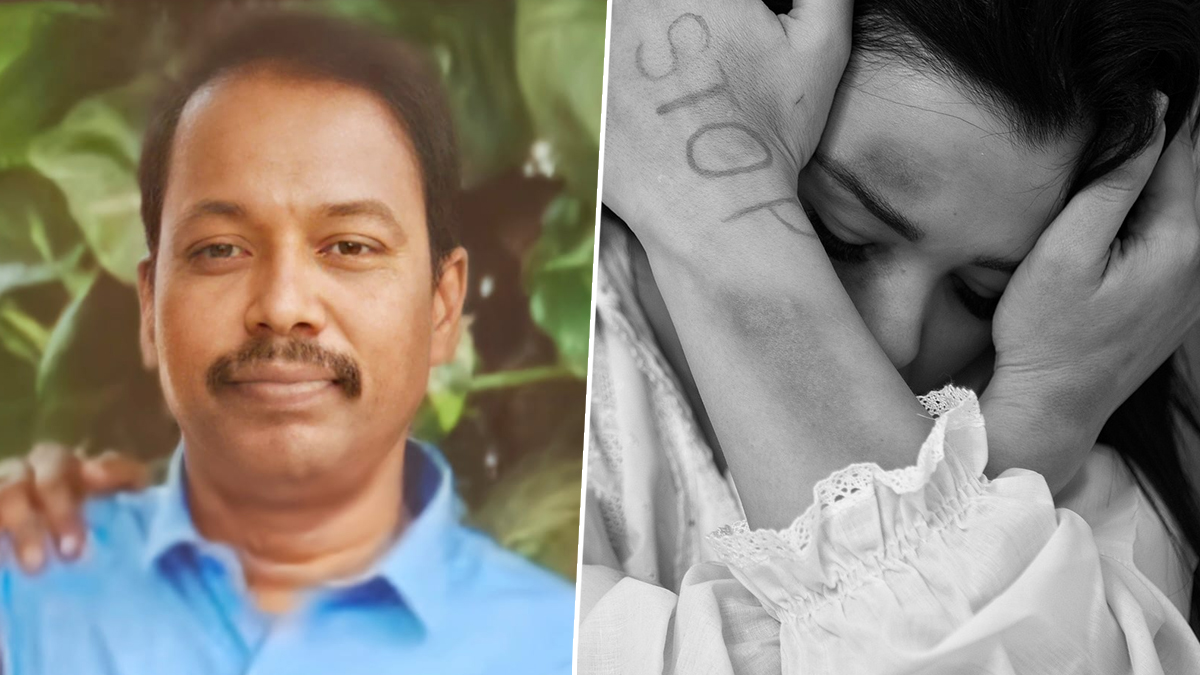 Teacher Arrested by Pocso Act: பள்ளி மாணவிகளுக்கு பாலியல் தொல்லை; ஆசிரியர் போக்ஸோவில் கைது.!