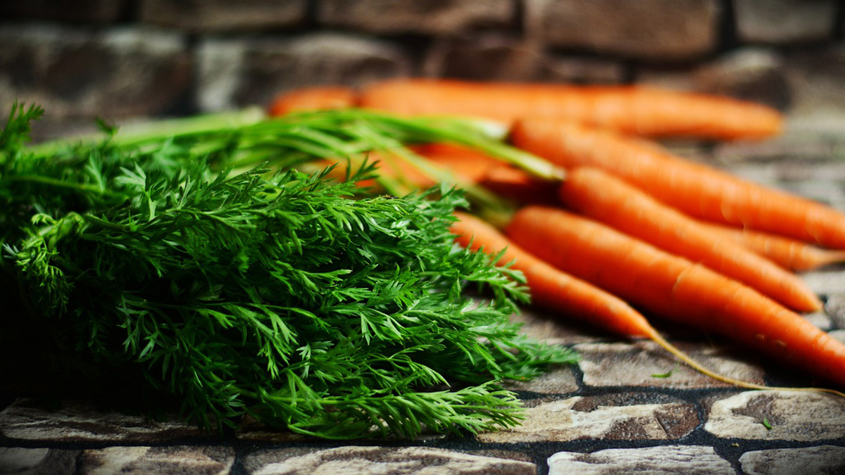 International Carrot Day: சர்வதேச கேரட் தினம்.. இது இல்லாம பொரியலே கிடையாது..!