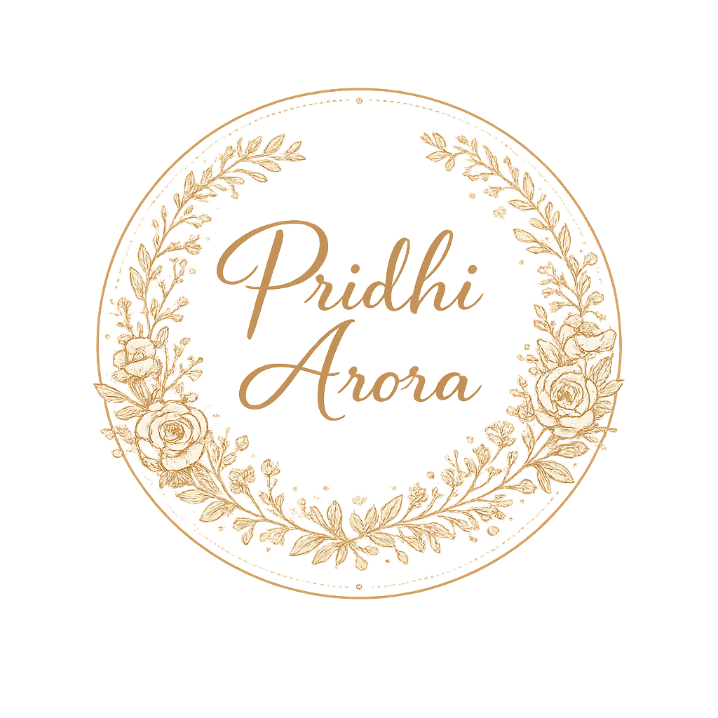 Pridhi Arora