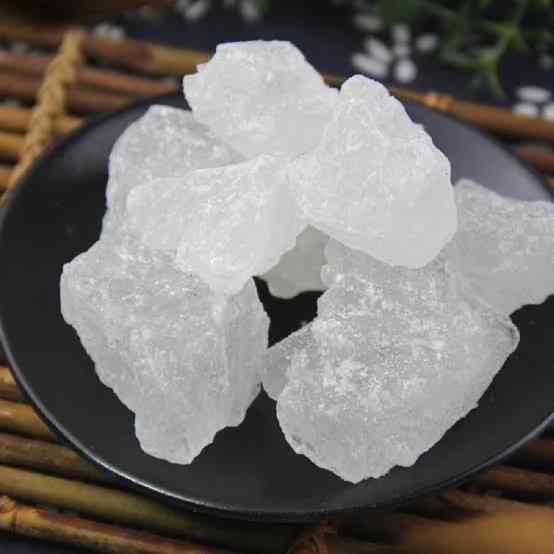 PANAMKALKAND (SUGAR CANDY) -  പനം കൽക്കണ്ടു