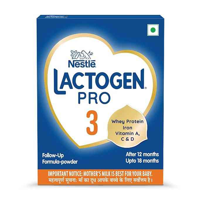 LACTOGEN PRO 3