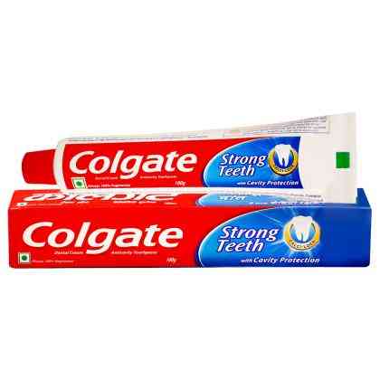 COLGATE DC 200G