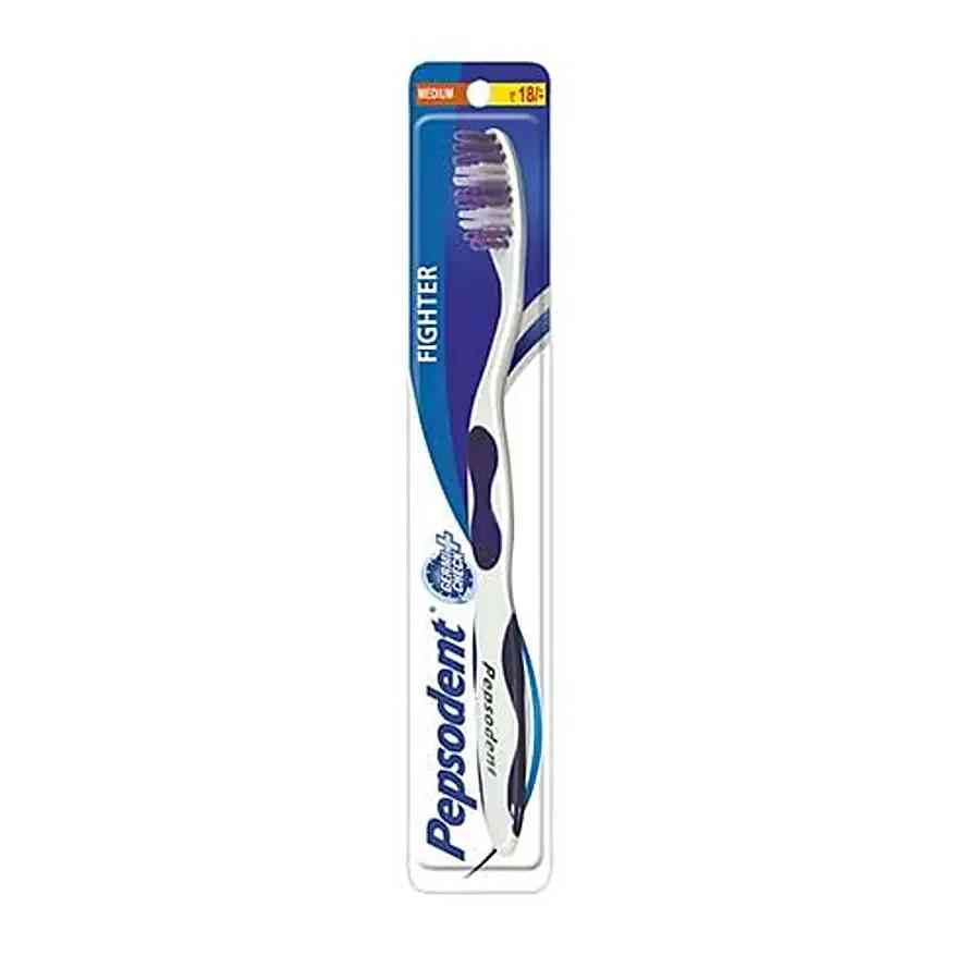 PEPSODENT 6 IN 1 PROTECTION SOFT TOOTH BRUSH