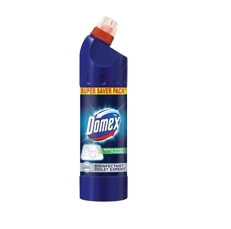 DOMEX TOILET CLEANER OCEAN FRESH 500ML